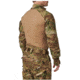 5.11 Tactical V.xi Xtu Rp L/s Mc Shirt - 72508MCABR-169-3XL-T