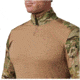 5.11 Tactical V.xi Xtu Rp L/s Mc Shirt - 72508MCABR-169-3XL-T