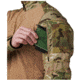 5.11 Tactical V.xi Xtu Rp L/s Mc Shirt - 72508MCABR-169-3XL-T