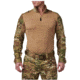 5.11 Tactical V.xi Xtu Rp L/s Mc Shirt - 72508MCABR-169-3XL-T