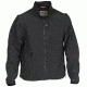 5.11 Tactical Valiant Softshell Jacket - Men's, Black, 4XL, 48167-019-4XL