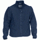 5.11 Tactical Valiant Softshell Jacket - Men's, Dark Navy, XS, 48167-724-XS