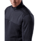 5.11 Tactical W/P Job Shirt 2.0 - Mens, Fire Navy, Regular, Small, 72537-720-S-R
