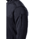5.11 Tactical W/P Job Shirt 2.0 - Mens, Fire Navy, Regular, Small, 72537-720-S-R