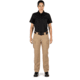 5.11 Tactical WM Stryke Pant - Womens, Regular, Coyote, 4, 64386-120-4-R