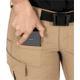 5.11 Tactical WM Stryke Pant - Womens, Regular, Coyote, 4, 64386-120-4-R