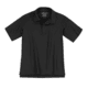 5.11 Tactical Performance Short Sleeve Polo Shirt - Women's, Black, XS, 61165-019-XS