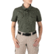 5.11 Tactical Stryke Short Sleeve Shirt - Women's, TDU Green, L, 61325-190-L