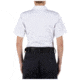 5.11 Tactical Women's Company Short Sleeve Shirt, White, 2X 61321-010-2X