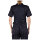 5.11 Tactical Women's Company Short Sleeve Shirt, Fire Navy, Extra Small 61321-720-XS