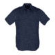 5.11 Tactical Taclite PDU Class A Short Sleeve Shirt - Women's, Spruce Green, XSR, 61167-850-XS-R