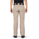 5.11 Tactical Womens Apex Pant, Khaki - 64446-055-18-L