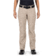 5.11 Tactical Apex Pant - Women's, Khaki, 18L, 64446-055-18-L