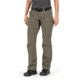 5.11 Tactical Womens Apex Pant, Ranger Green - 64446-186-18-L