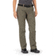 5.11 Tactical Womens Apex Pant, Ranger Green - 64446-186-18-L