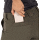 5.11 Tactical Womens Apex Pant, Ranger Green - 64446-186-18-L