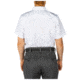 5.11 Tactical Fast-Tac Short Sleeve Shirt - Women's, Uniform White, XS, 61314-992-XS