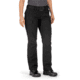 5.11 Tactical Womens Icon Pant, Black - 64447-019-18-R
