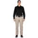 5.11 Tactical Womens Icon Pant, Khaki - 64447-055-0-L