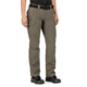 5.11 Tactical Womens Icon Pant, Ranger Green - 64447-186-8-R