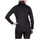 5.11 Tactical Performance Long Sleeve Polo - Womens, Black, Extra Large, 62408-019-XL