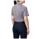 5.11 Tactical Womens Performance Short Sleeve Polo - 61165-092-XL