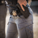5.11 Tactical Womens Stryke Pant, Storm, 2 64386-092-2-R