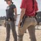5.11 Tactical Womens Stryke Pant, Storm, 2 64386-092-2-R