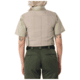5.11 Tactical Class A Uniform Outer Carrier Top - Women's, Silver Tan, MR, 49033-160-M-R