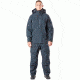 5.11 Tactical Xprt Waterproof Jacket, Dark Navy - 48332-724-S