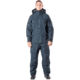 5.11 Tactical Xprt Waterproof Jacket, Dark Navy - 48332-724-S