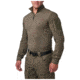 5.11 Tactical V.XI XTU Rapid Long Sleeve Shirt - Men's, Extra Large, Regular, 72508ABR-186-XL-R