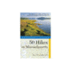 50 Hikes Massachusetts, Brady, White, Publisher - W.w. Norton &amp; Co
