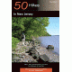 50 Hikes New Jersey, Green, Zimmerman, Publisher - W.w. Norton &amp; Co