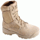5.11 Tactical 12110 ATAC 8in Boots, Coyote Brown, Size 6.5 Regular