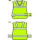 5.11 ANSI II Vest 49001