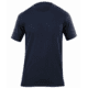 5.11 Tactical Professional Pocketed Tee - Men's, Fire Navy, 2XL, 71307-720-2XL