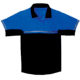 5.11 Tactical Bike Patrol Polo S/S - Mens, Royal Blue, 3XL, 71322-693-3XL