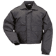 5.11 Tactical Double Duty Jacket - Mens, Black, S, 48096ABR-019-S
