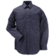 5.11 Tactical Taclite Pro L/S Tall Shirt - Mens, Dark Navy, 3XL, 72175TABR-724-3XL