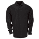 5.11 Tactical Tactical Long Sleeve Polo - Men's, Black, 3XL, 72360-019-3XL