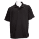 5.11 Tactical Performance Short Sleeve Polo - Men's, Small, Regular, Black, 71049-019-S