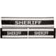5.11 Sheriff Panel Set 49019-019