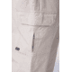 5.11 Tactical Men's Tactical Pants, Khaki, Size 38W x 32 L