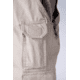 5.11 Tactical Men's Tactical Pants, Khaki, Size 38W x 32 L