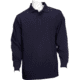 5.11 Tactical Performance Long Sleeve Polo - Men's, Large, Regular, Dark Navy, 72049-724-L