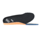 5.11 Tactical Ortholite Replacement 12035 Insole, Multi