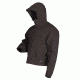 5.11 Tactical Softshell Patrol Duty Jacket WPB, Black
