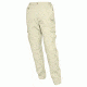 5.11 Men's Tactical Pant - Nylon, Desert Sand