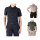 5.11 Tactical Stryke Short Sleeve Shirt - Womens, Dark Navy, Khaki, TDU Green